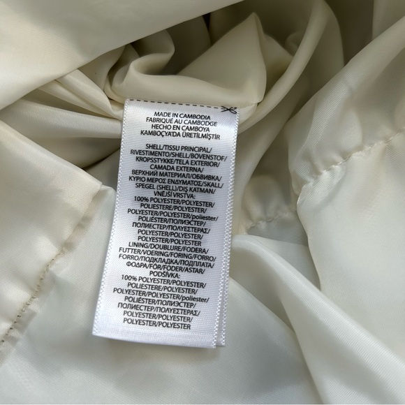 Polo Ralph Lauren Plaid Taffeta Holiday Dress, Size 6X. - Picture 12 of 12